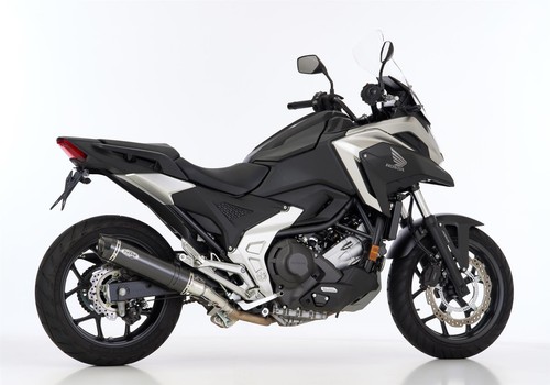 Shark street auspuff carbon - gp,