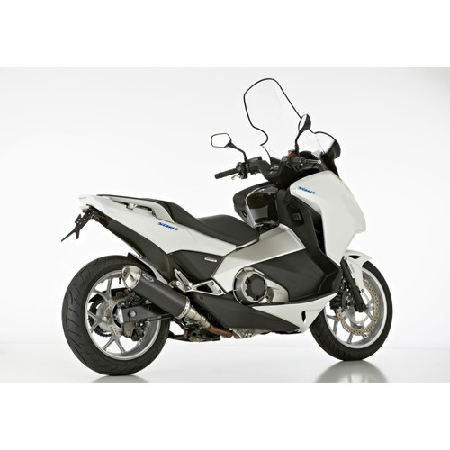 Shark dsx slip on - dsx-5,