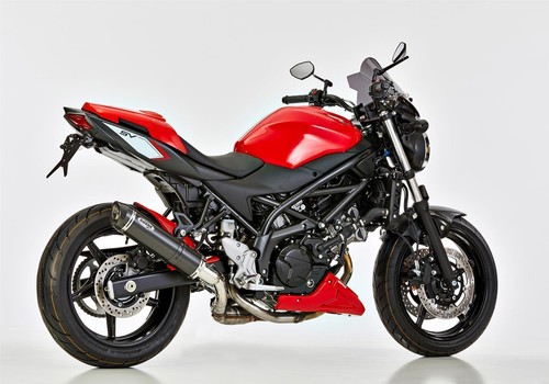 Shark street auspuff - gp,