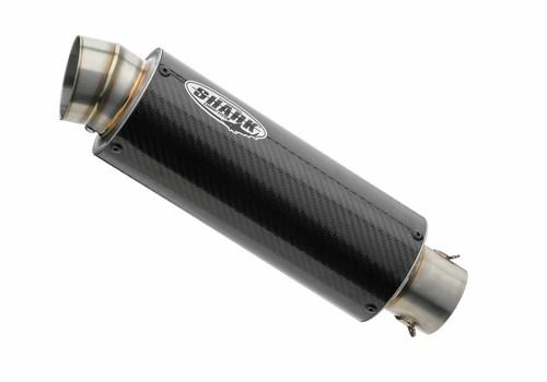 Endtopf abgasanlage shark src - endtopf,,