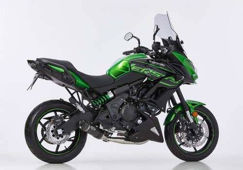 Shark street auspuff - gp,