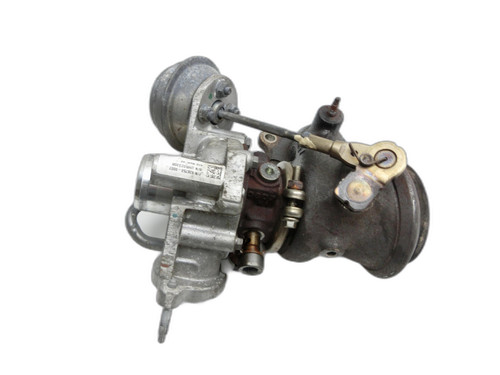 Turbolader turbo - turbolader,