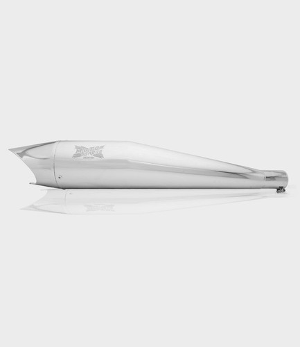 Shark performance auspuff - "shark,
