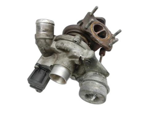 Turbolader turbo - turbolader,